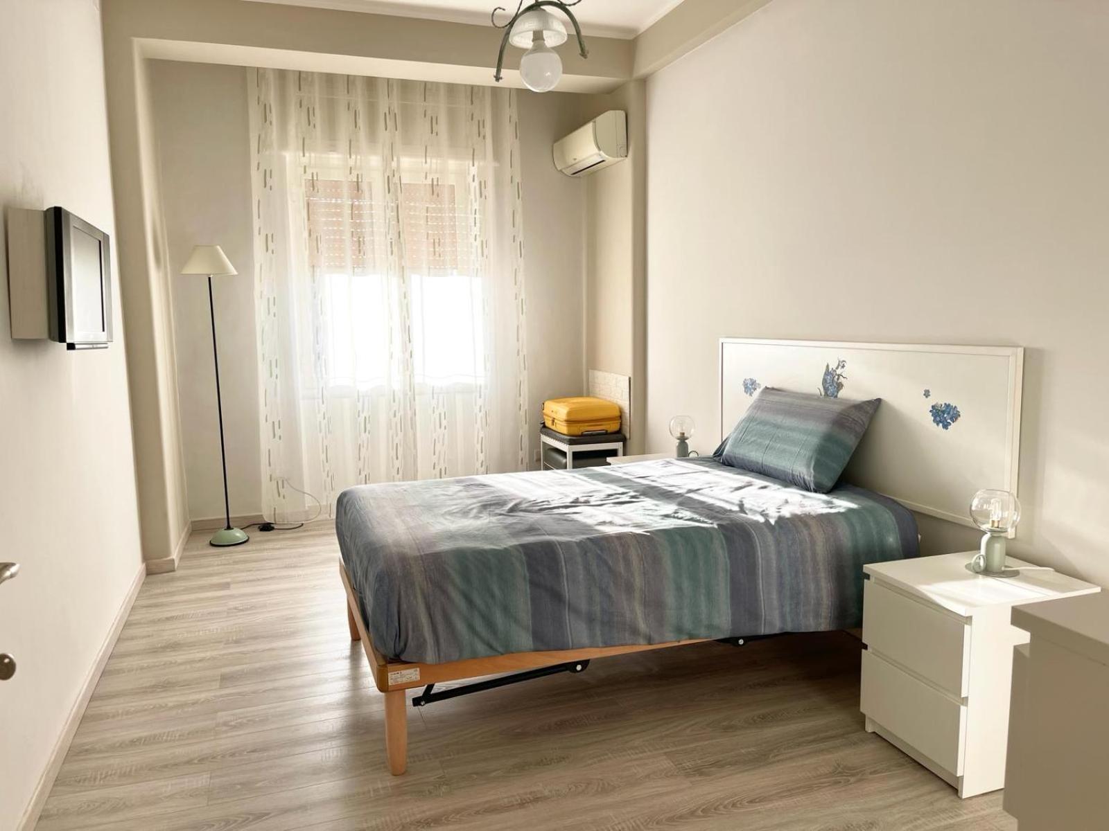 Goodangel House نابولي المظهر الخارجي الصورة