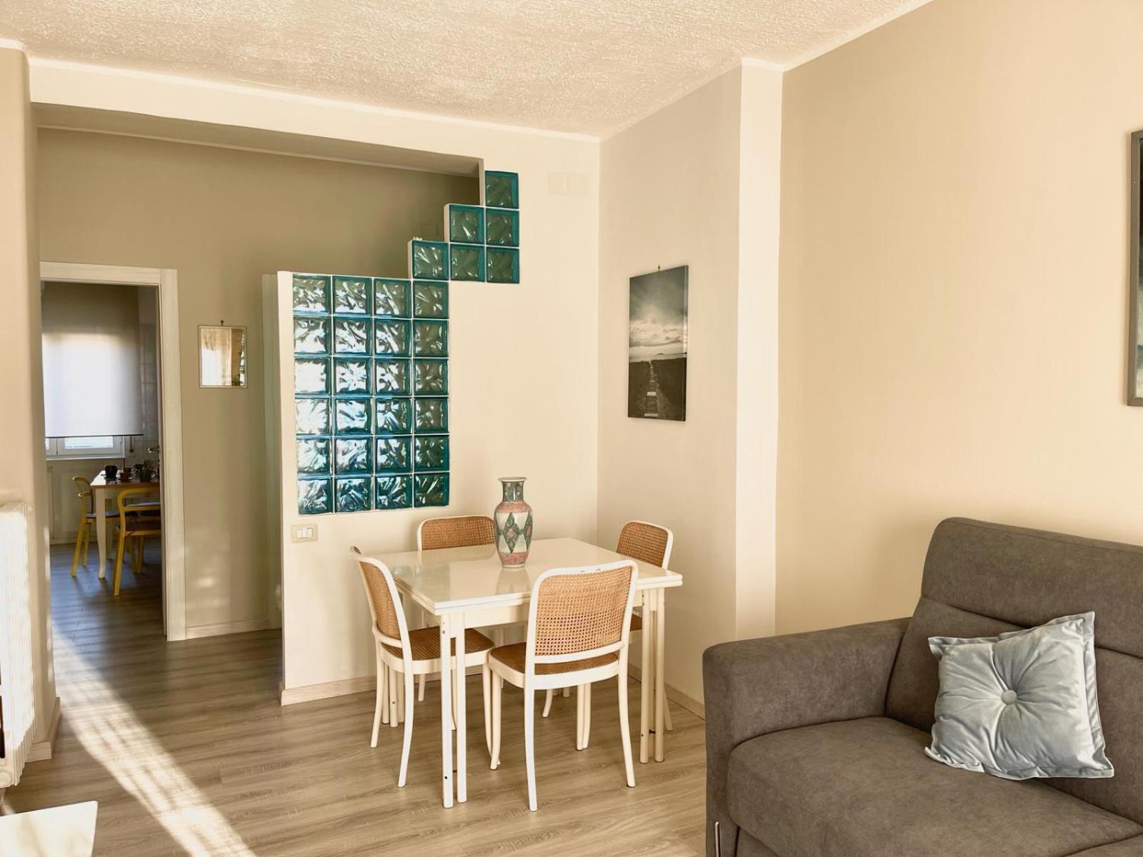 Goodangel House نابولي المظهر الخارجي الصورة