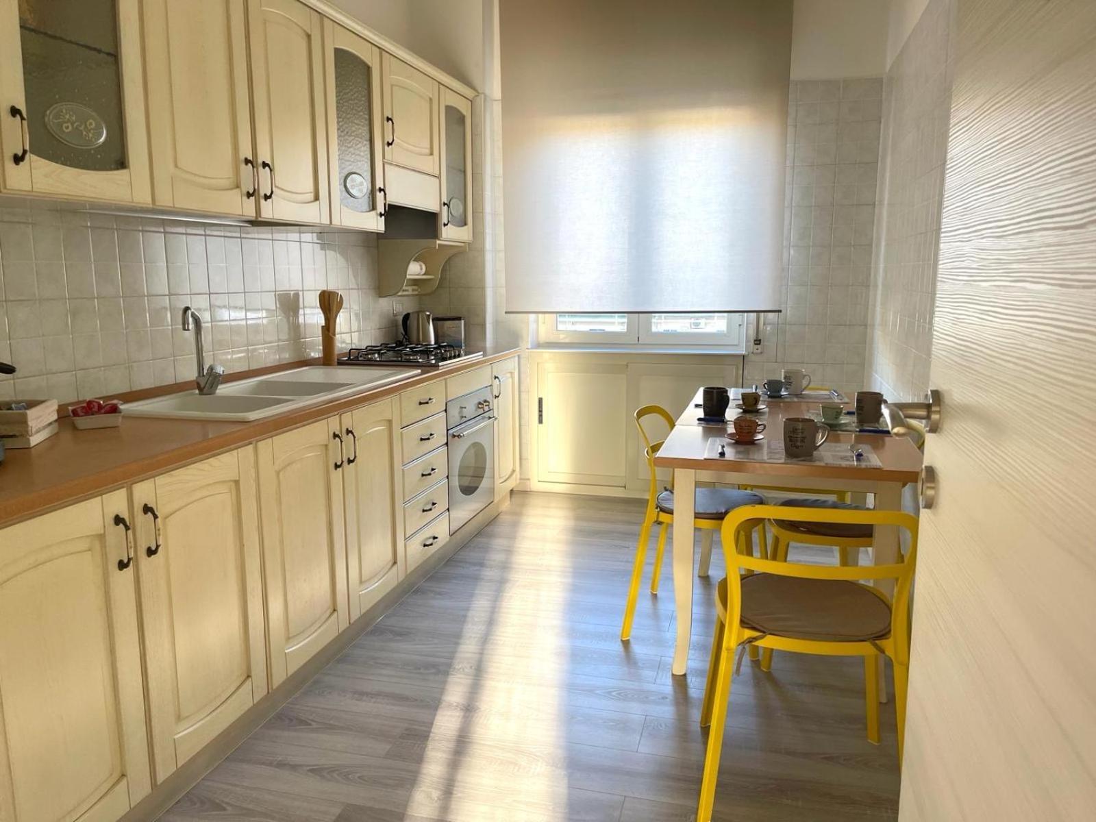 Goodangel House نابولي المظهر الخارجي الصورة