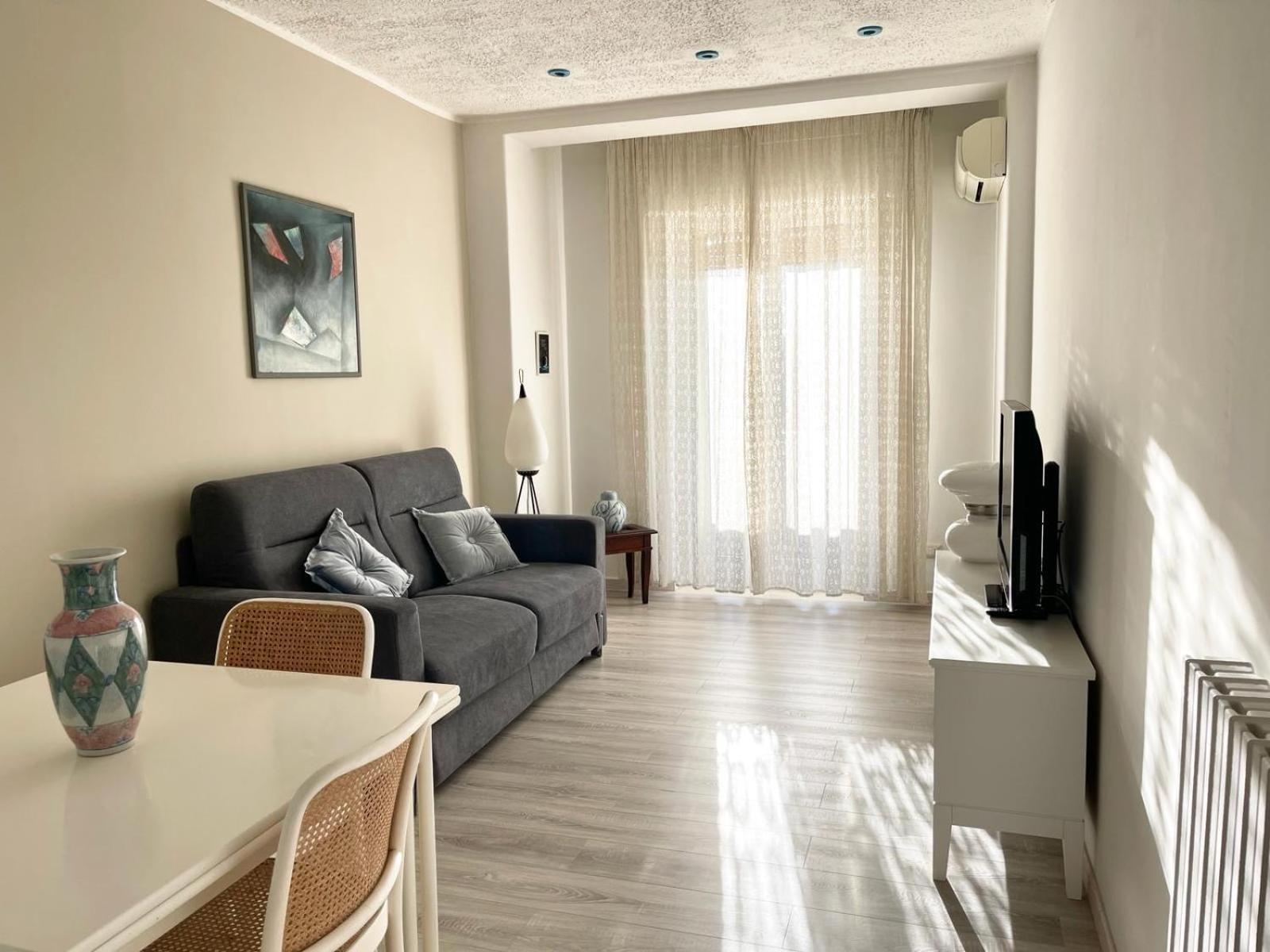 Goodangel House نابولي المظهر الخارجي الصورة