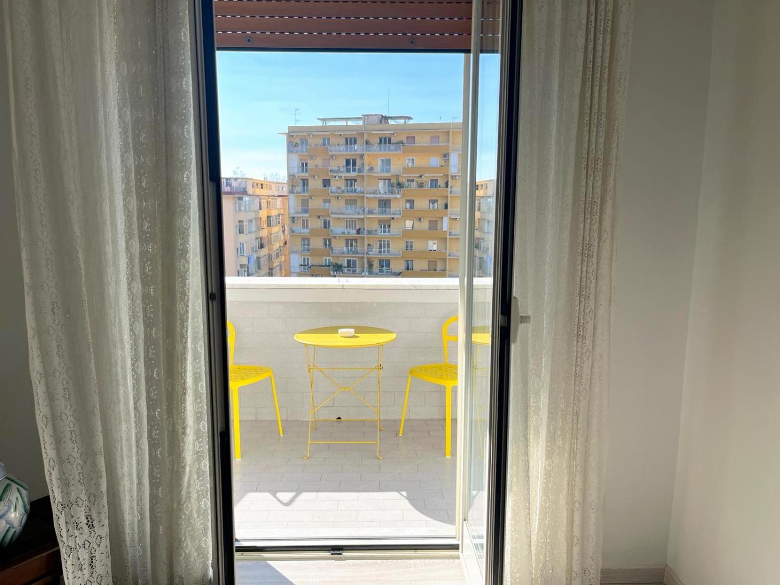 Goodangel House نابولي المظهر الخارجي الصورة